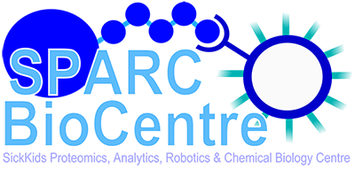 Sparc Molecular Analysis – Home