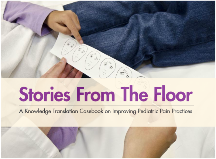 Stories from the Floor