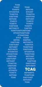 The Centre for Applied Genomics Website