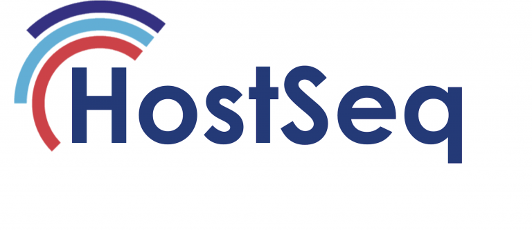 hostseq logo