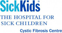 SickKids Cystic Fibrosis Centre Website
