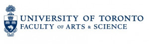 University of Toronto Faculty of Arts and Science Website