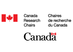 Canada Research Chair Logo