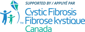 Cystic Fibrosis Canada Logo
