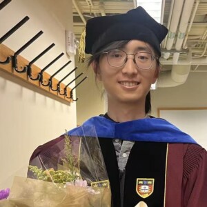 Chenpeng Gao, PhD