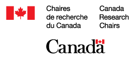 Canada Research Chairs logo