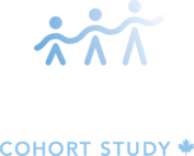 CHILD Cohort Study website
