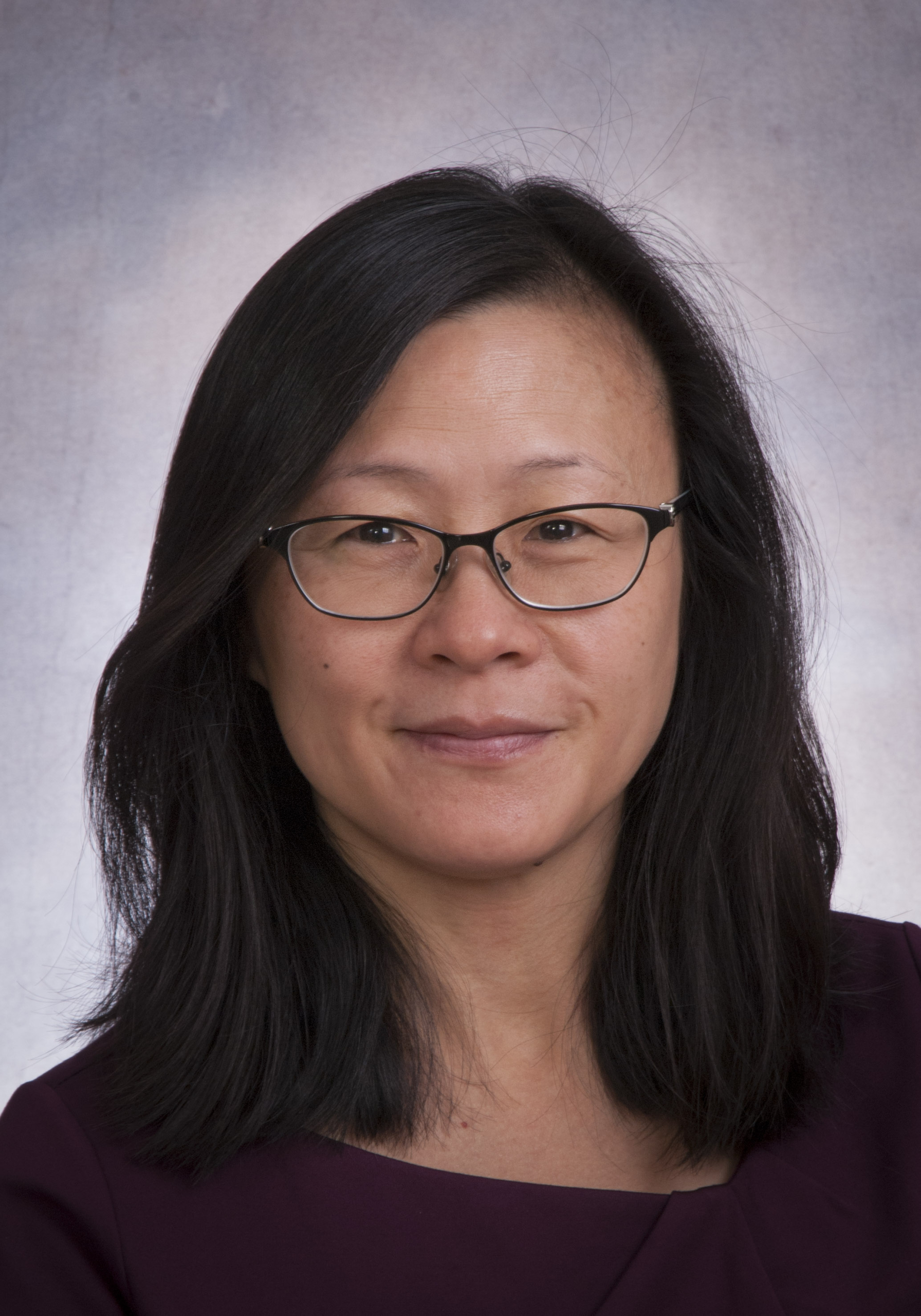 Dr. Lillian Sung's profile