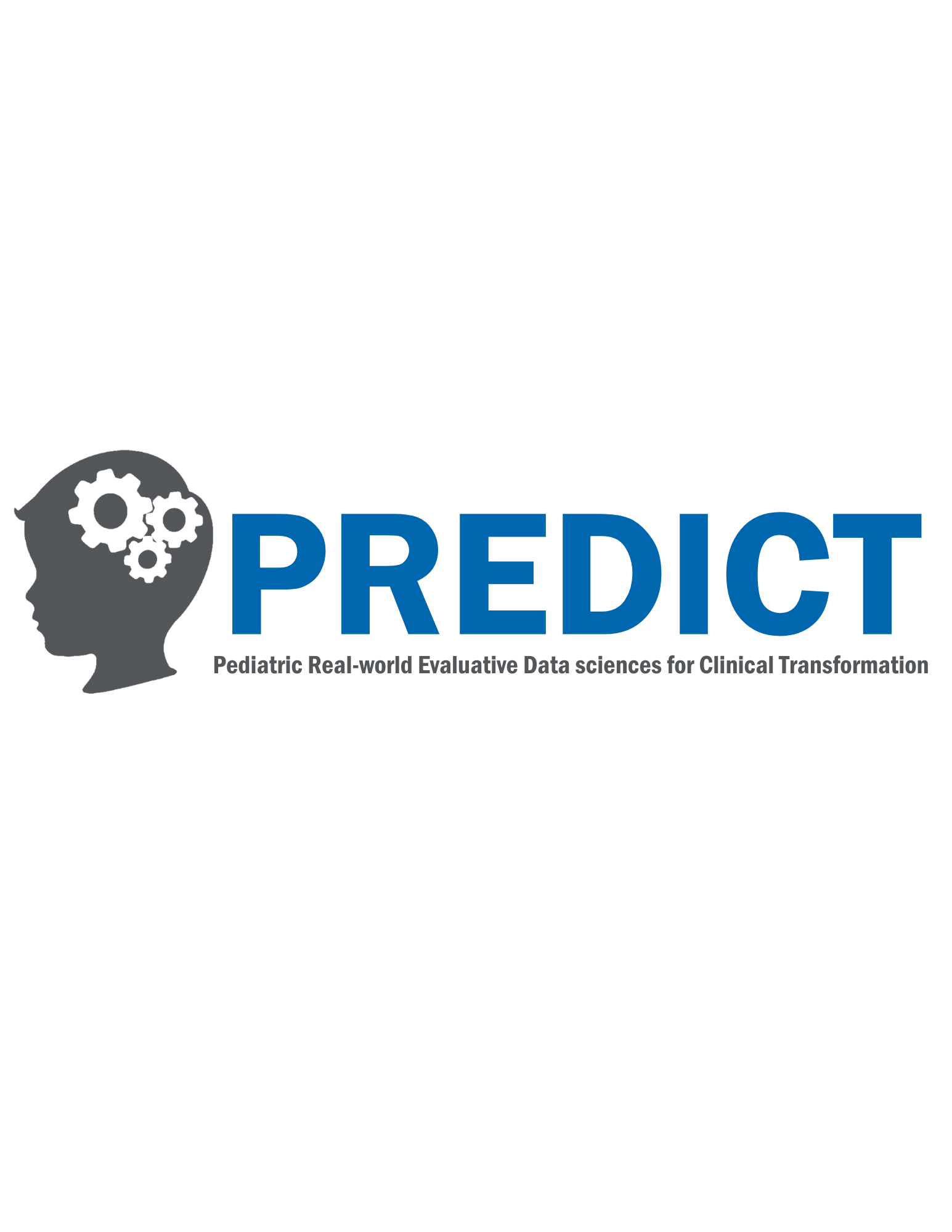 PREDICT Pediatric Real-world Evaluative Data sciences for Clinical Transformation