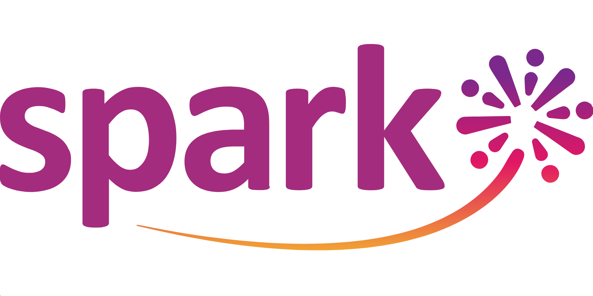 Spark logo