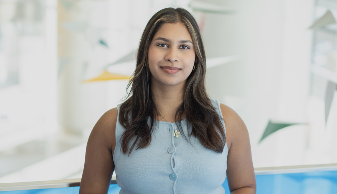 Katelyn D'Silva's profile