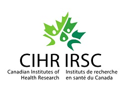 Canadian Institutes of Health Research Website