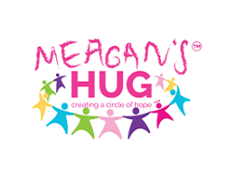 Meagan's Hug Foundation Website