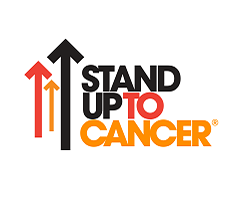 Stand Up to Cancer Website
