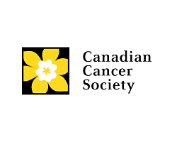 Canadian Cancer Society Website