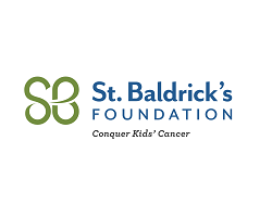 St. Baldrick's Foundation Website