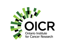 Ontario Institute for Cancer Research website