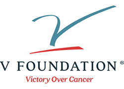 Click here to visit V Foundation website