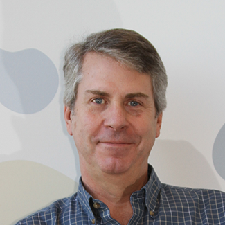 Photo of Dr. William Trimble