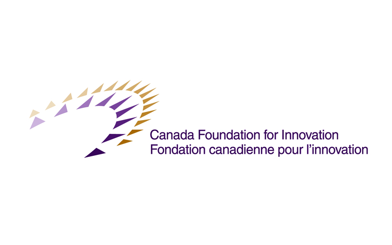 logo for Canadian Foundation for Innovation