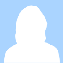 Female Head Silhouette