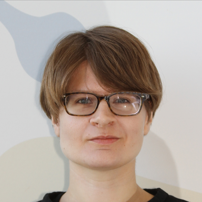 photo of Jess Diciccio, PhD candidate