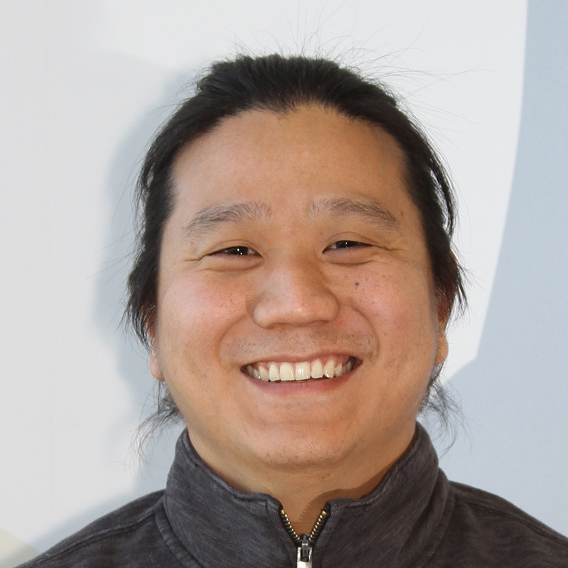 photo of Moshe Kim, Post-Doctoral Fellow