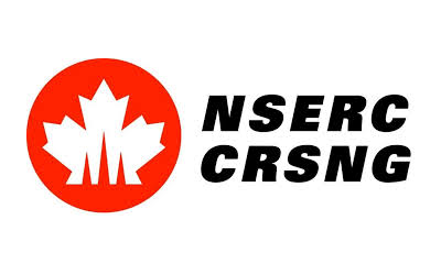 logo for The Natural Sciences and Engineering Research