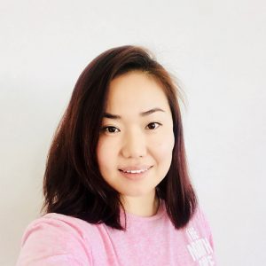 Caren Kim