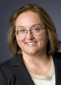 Dr. Donna Wall