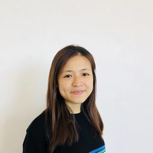 Rachel Tse