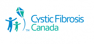 Logo of Cystic Fibrosis Canada