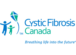 Cystic Fibrosis Canada Foundation logo