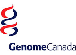 Genome Canada logo