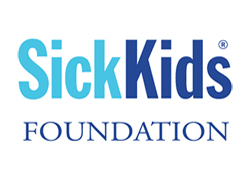 SickKids Foundation logo