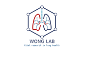 Wong Lab Logo