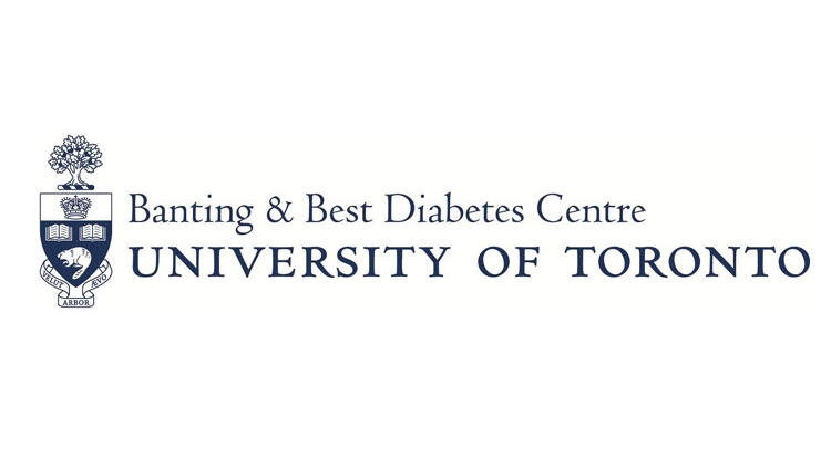 Banting & Best Diabetes Centre Logo