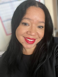 Nadine Francis Nadine Francis