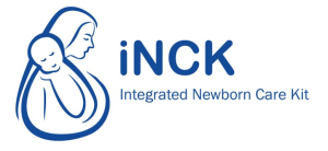 Integrated Newborn Care Kit logo