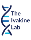 Ivakine Lab logo