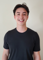 sean_miller headshot of Sean Miller smiling at the camera