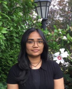 Lathursha portrait