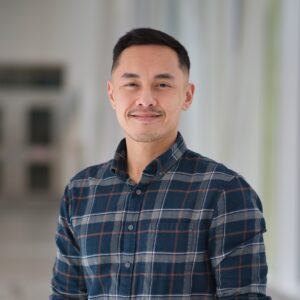 headshot2 Jimmy portrait