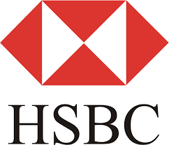 HSBC website