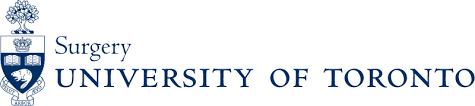 University of Toronto Department of Surgery website